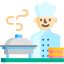 catering category icon