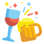 Wine and Beer category icon