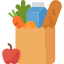 Food Retailers category icon