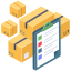 Logistics category icon