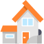 Detached House category icon