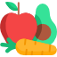 Fruit and Vegetables category icon