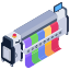 Printing category icon