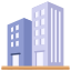 Apartment category icon