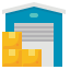 Storage category icon