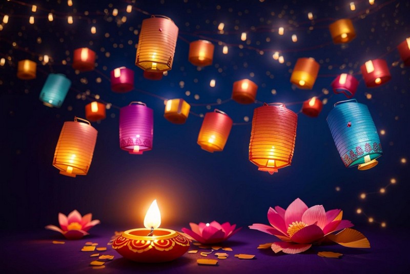 Chiang Mai and Loy Krathong: A Guide to Thailand's Festival of Lights