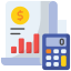 Accounting and Auditing category icon