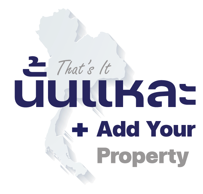 add your property chiang mai