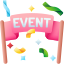 Event Equipments category icon