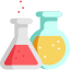 Chemicals category icon