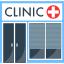 Medical Clinic category icon