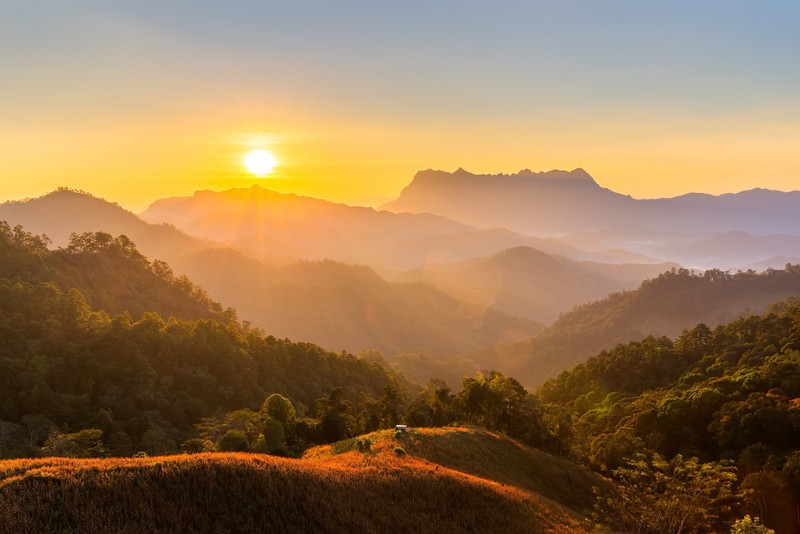 Chiang Mai