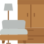 Furniture category icon