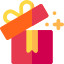 gift category icon