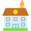 Guest Houses category icon