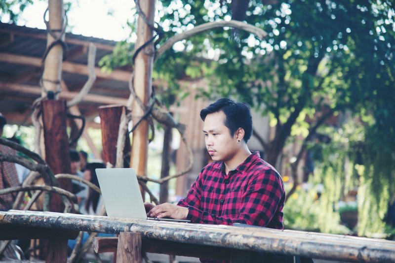 thai man work freelance Opportunities for Freelance Work in Chiang Mai