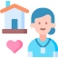 Home Care category icon