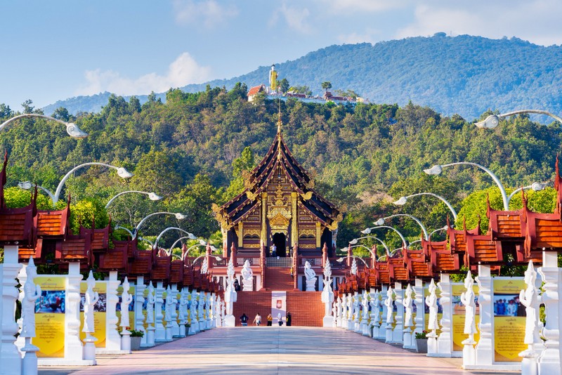 Other Notable Festivals in Chiang Mai