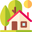 Home and Garden Category icon