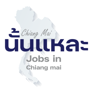 ๋Jobs In Chiang Mai