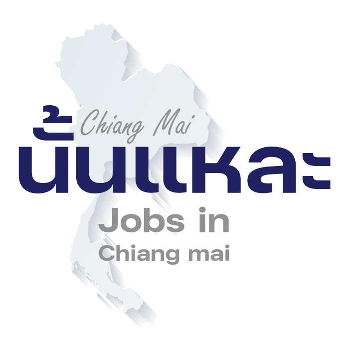 ๋Jobs In Chiang Mai