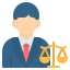 Lawyers category icon