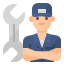 Plumbers & Renovation category icon