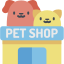 Pet Shop category icon