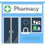 Pharmacies category icon