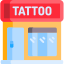 tattoo shop