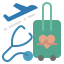 Medical Tourism category icon