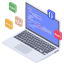 Software category icon