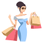 for women category icon