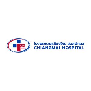 chiangmai hospital logo