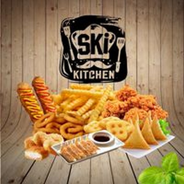 ski kitchen สกี คิทเช่น