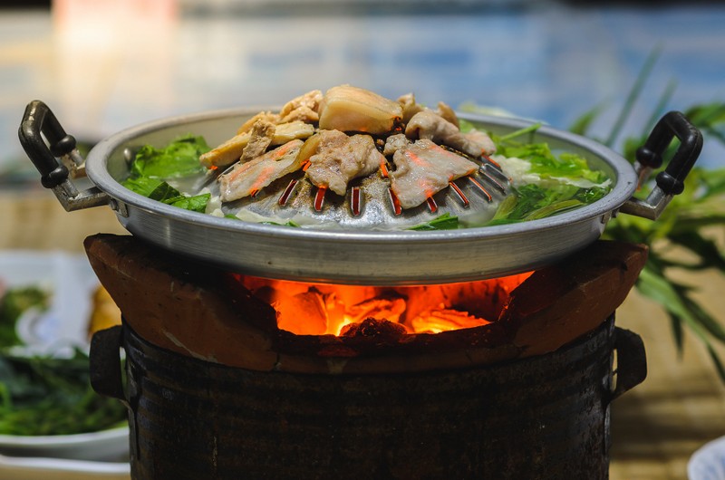 Understanding the Concept of a Hot Pot