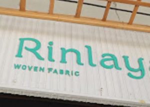 Rinlaya woven fabric shop