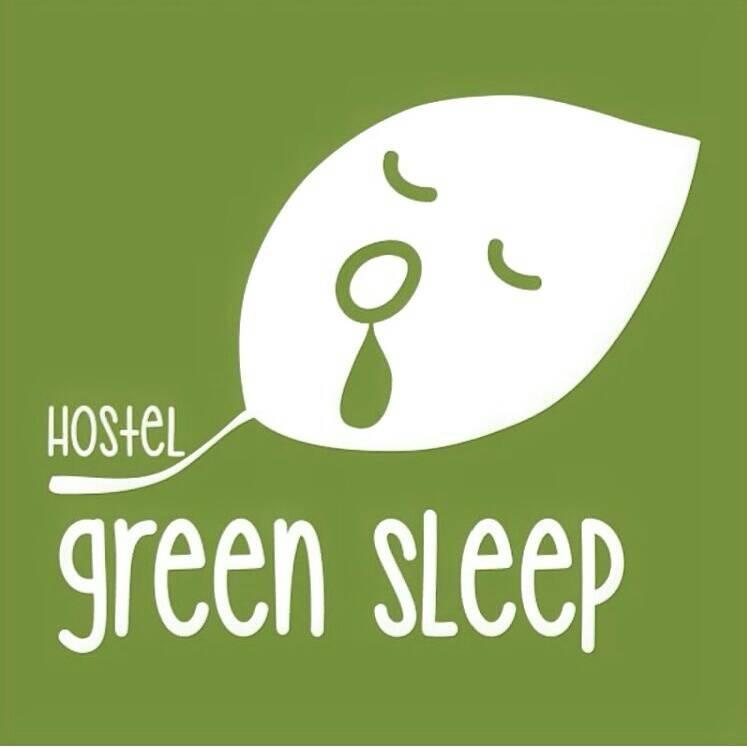 Green Sleep Hostel