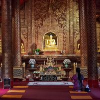 Wat Phra Singh Woramahawihan