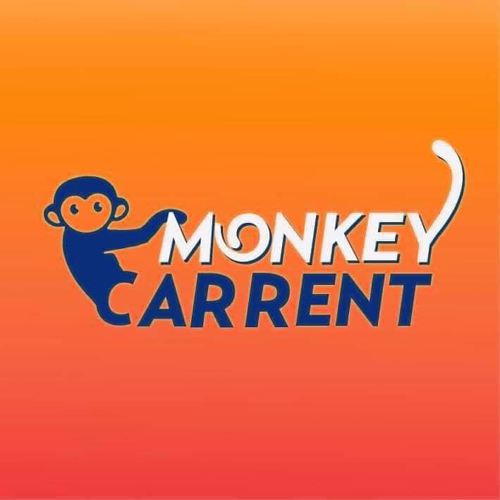 Monkey carren