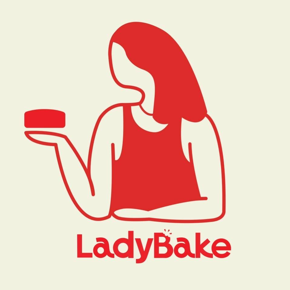 Lady Bake