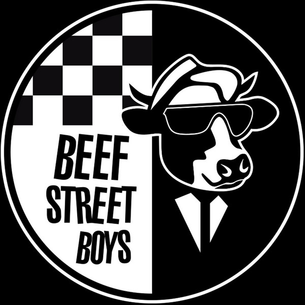 Beef Street Boys Chiang Mai