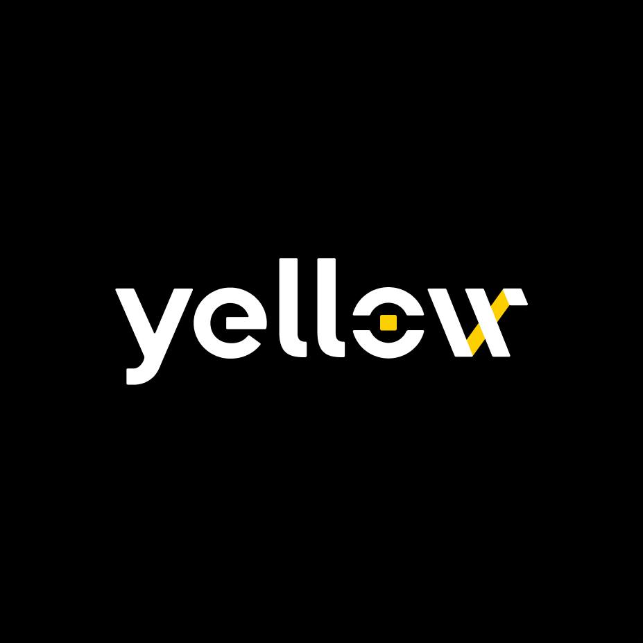 Yellow Coworking Space (Co-working)