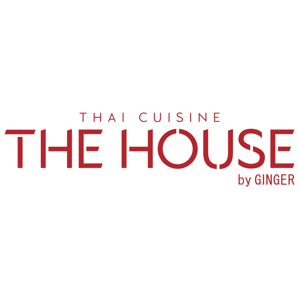 The House by Ginger