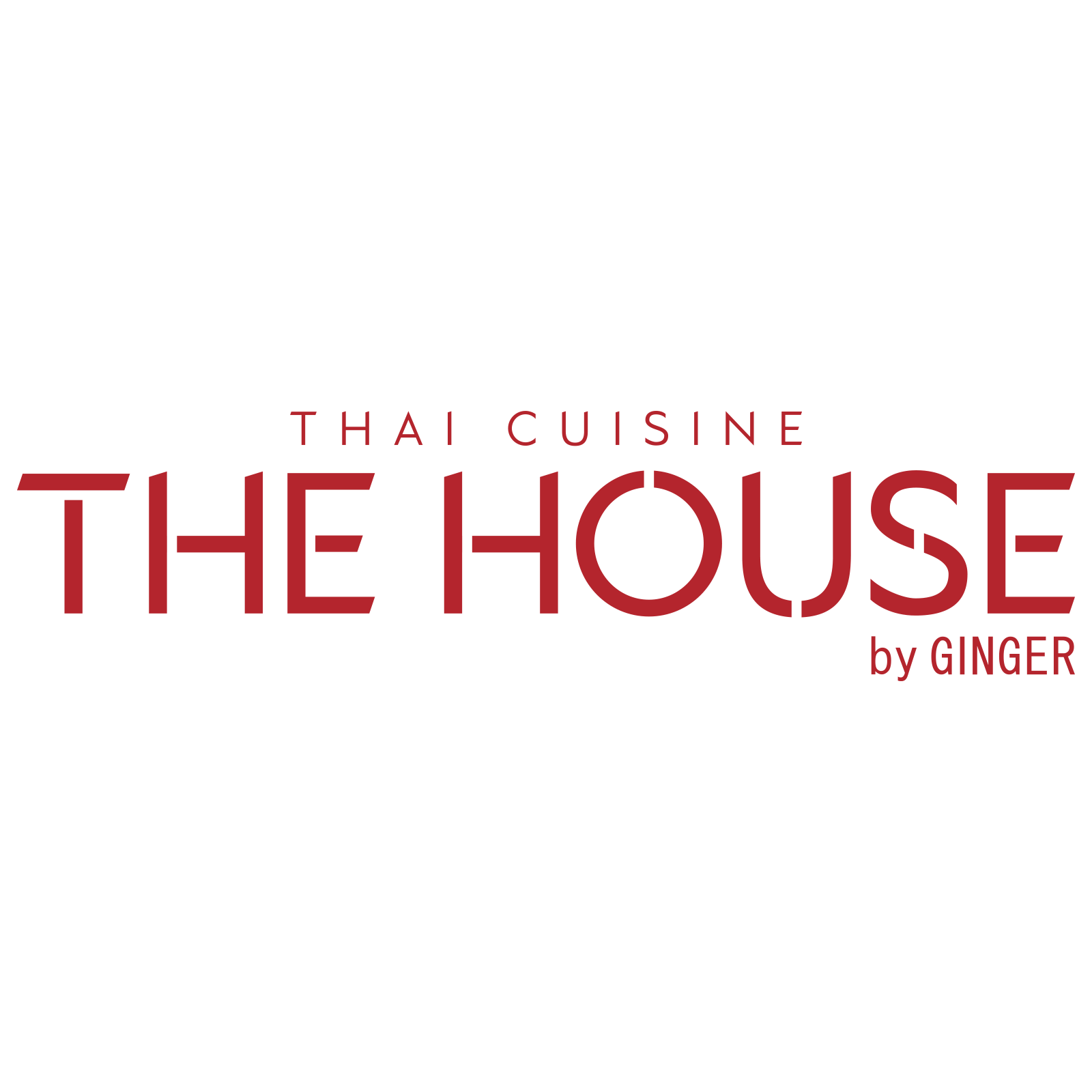 The House by Ginger