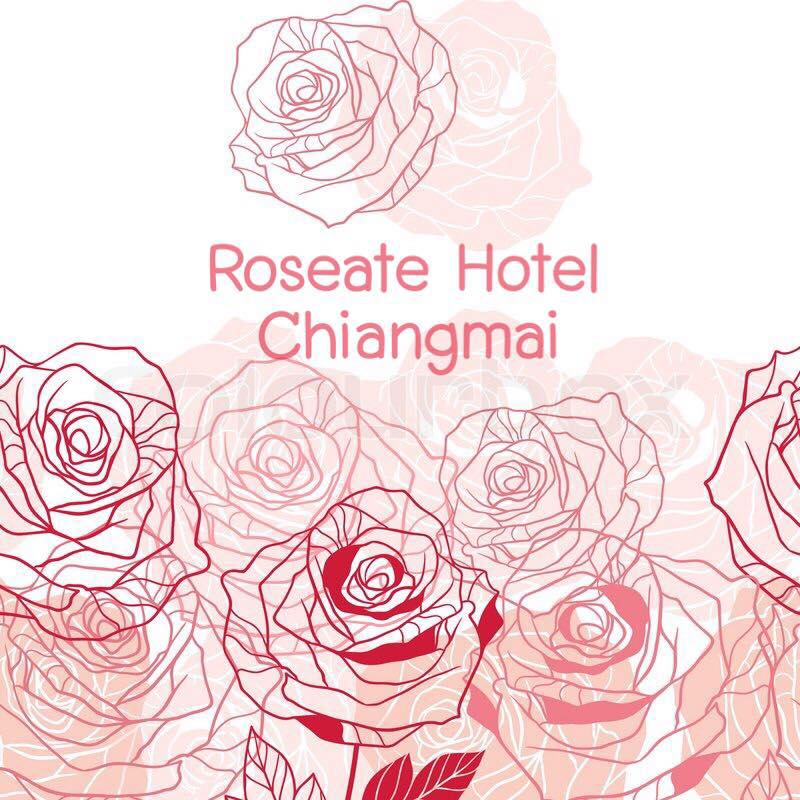 Roseate Hotel Chiangmai