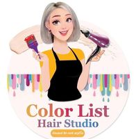 Color List Hair Studio