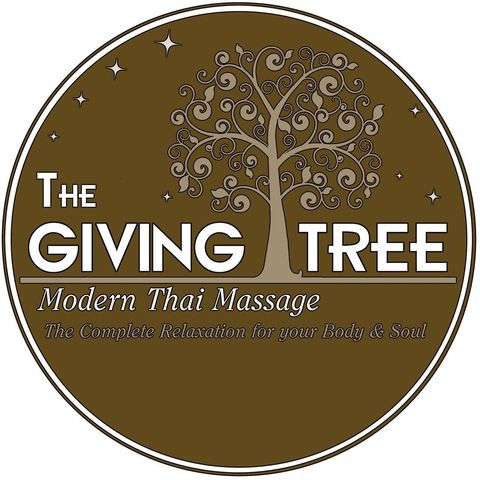 Giving Tree Massage