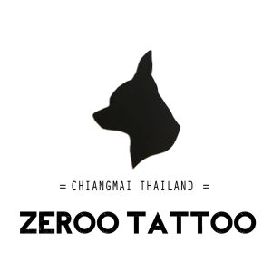 Zeroo Tattoo Chiangmai