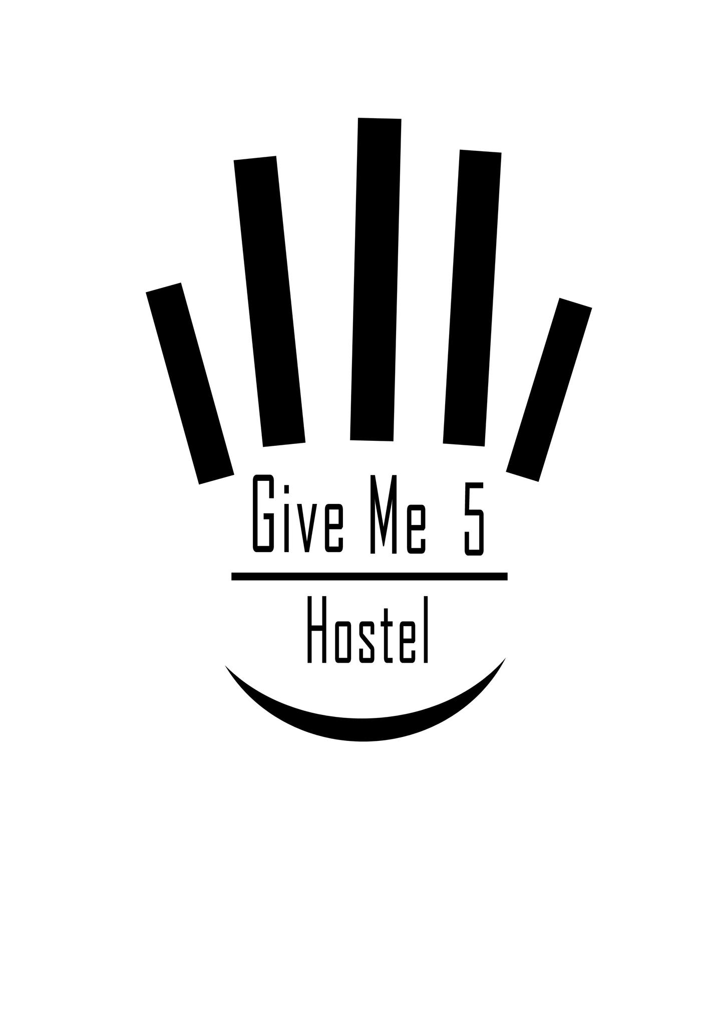 Give Me 5 Hostel